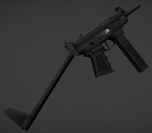 obj russian pp-91 kedr