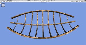 Wreck ship