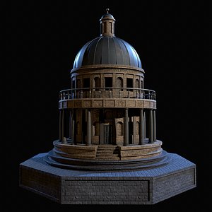 3D Architecture