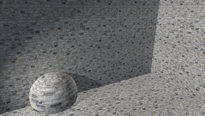 Brick wall textures pack 12 3D
