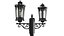 Detailed Street Light 02