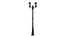 Detailed Street Light 02