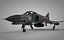McDonnell Douglas F-4 Phantom RAF L1205