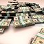 US-Dollar-Banknoten