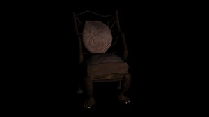 Old Chair