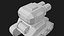 Toon Tank 01
