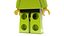 조작된 LEGO 미니피규어 컬렉션 2