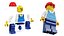 조작된 LEGO 미니피규어 컬렉션 2