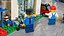 조작된 LEGO 미니피규어 컬렉션 2