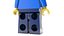 조작된 LEGO 미니피규어 컬렉션 2