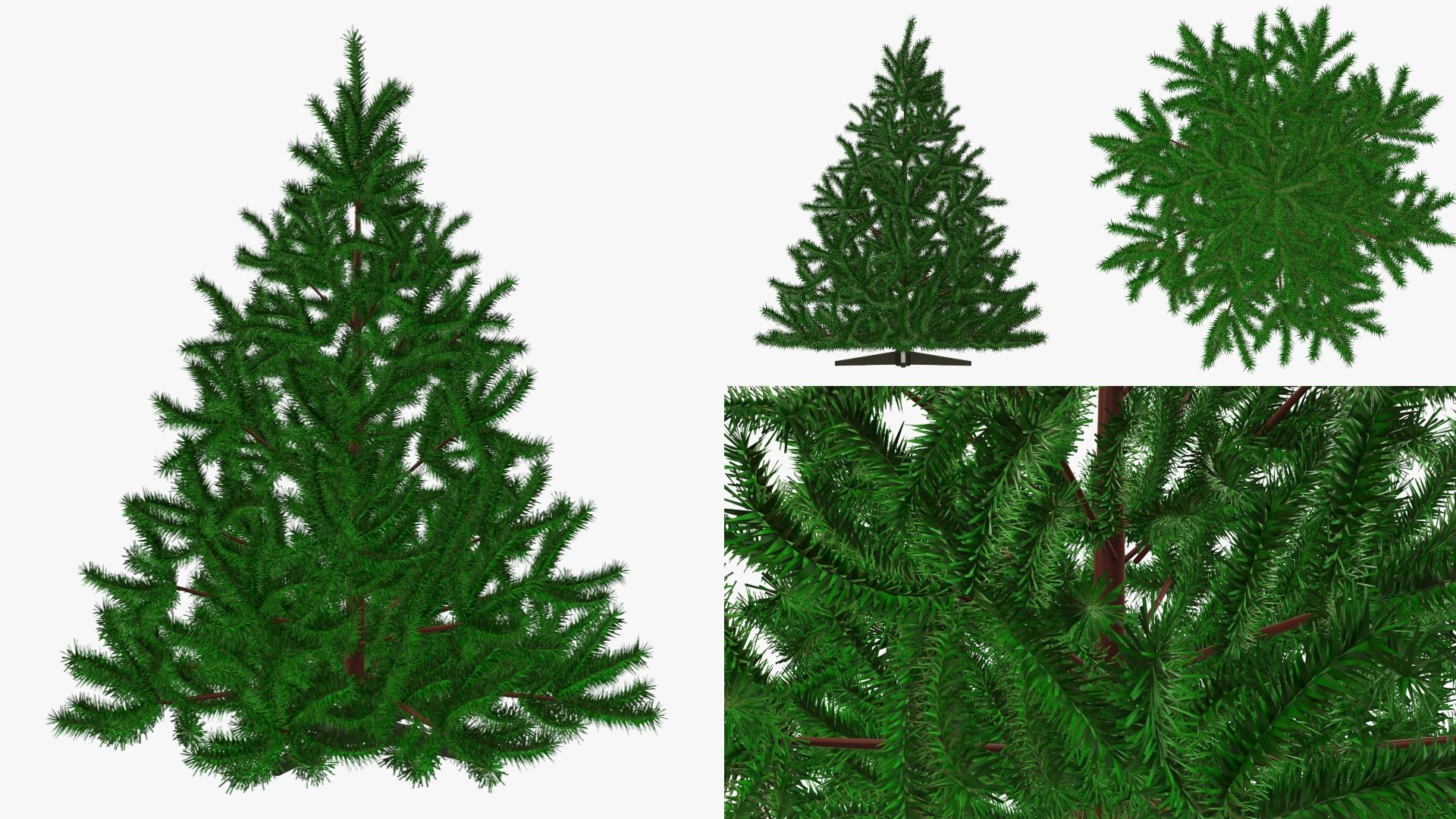 3D christmas holiday tree model https://p.turbosquid.com/ts-thumb/tR/QKrbvC/G7/10/jpg/1604829378/1920x1080/fit_q87/2ca6286d0b7189d140cda67b1a37bd5c6b6cee8f/10.jpg