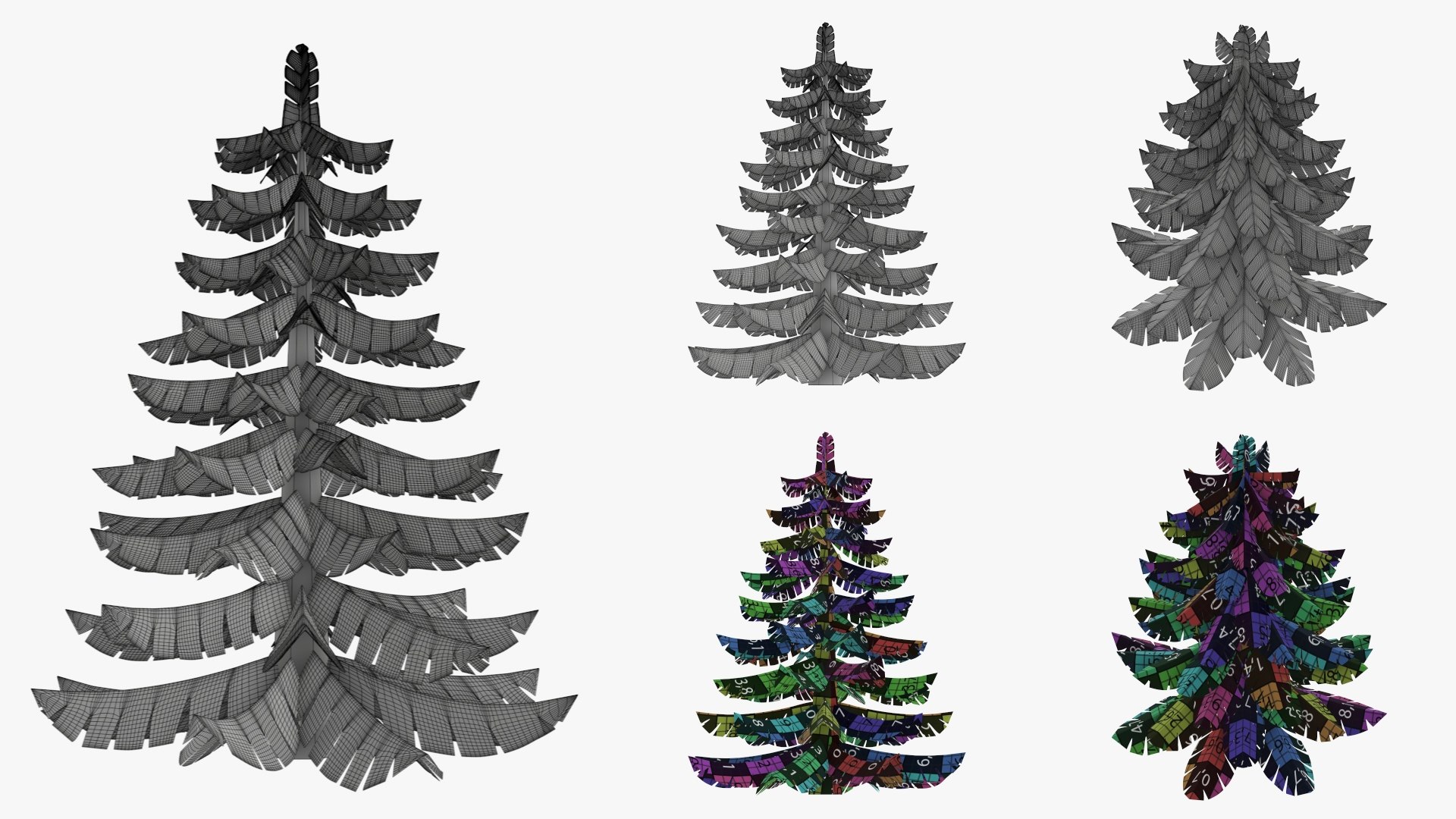 3D christmas holiday tree model https://p.turbosquid.com/ts-thumb/tR/QKrbvC/lj/17/jpg/1604829380/1920x1080/fit_q87/b2fc4f1bc299257716d84f2b63937c46f2301c6e/17.jpg