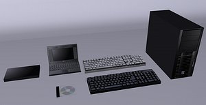 informatica c4d