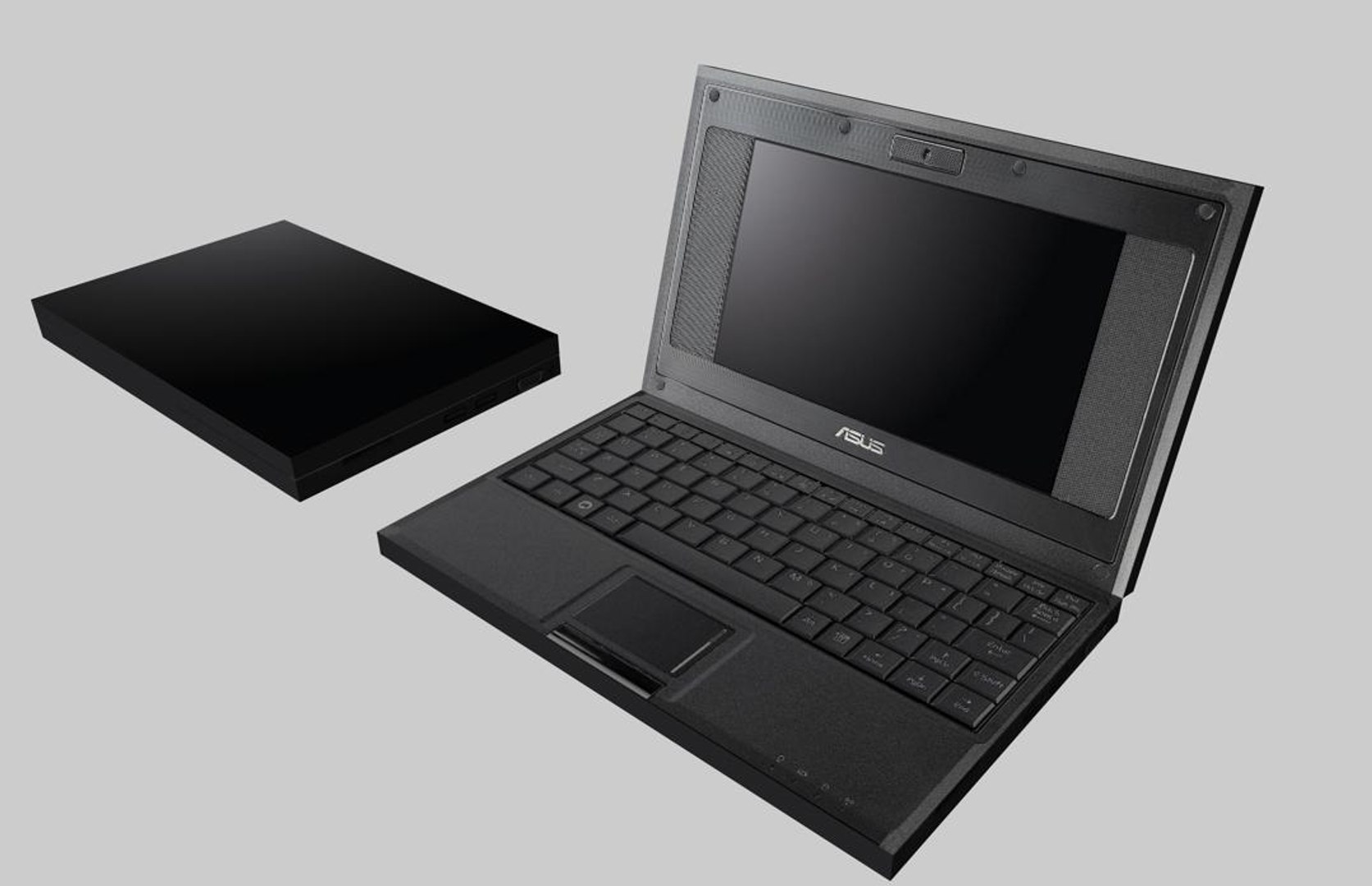 3d Model Of Informatica