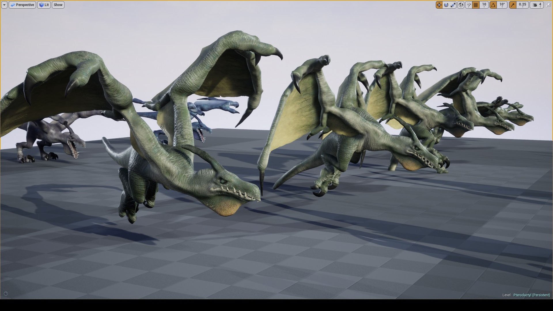 Pterodactyl 3D model https://p.turbosquid.com/ts-thumb/tR/WO4ZqN/kj/6745e8d7d2674b91bd1129d5e8876d42/jpg/1754302748/1920x1080/fit_q87/674476c25eddcb8021b2e0435bd84a71ff0e6908/6745e8d7d2674b91bd1129d5e8876d42.jpg