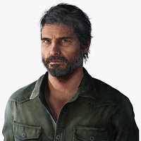 Pedro Pascal Joel Miller The Last Of Us