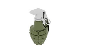 Grenade Mk2