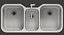 Sink Infinite Mixer Spinoza