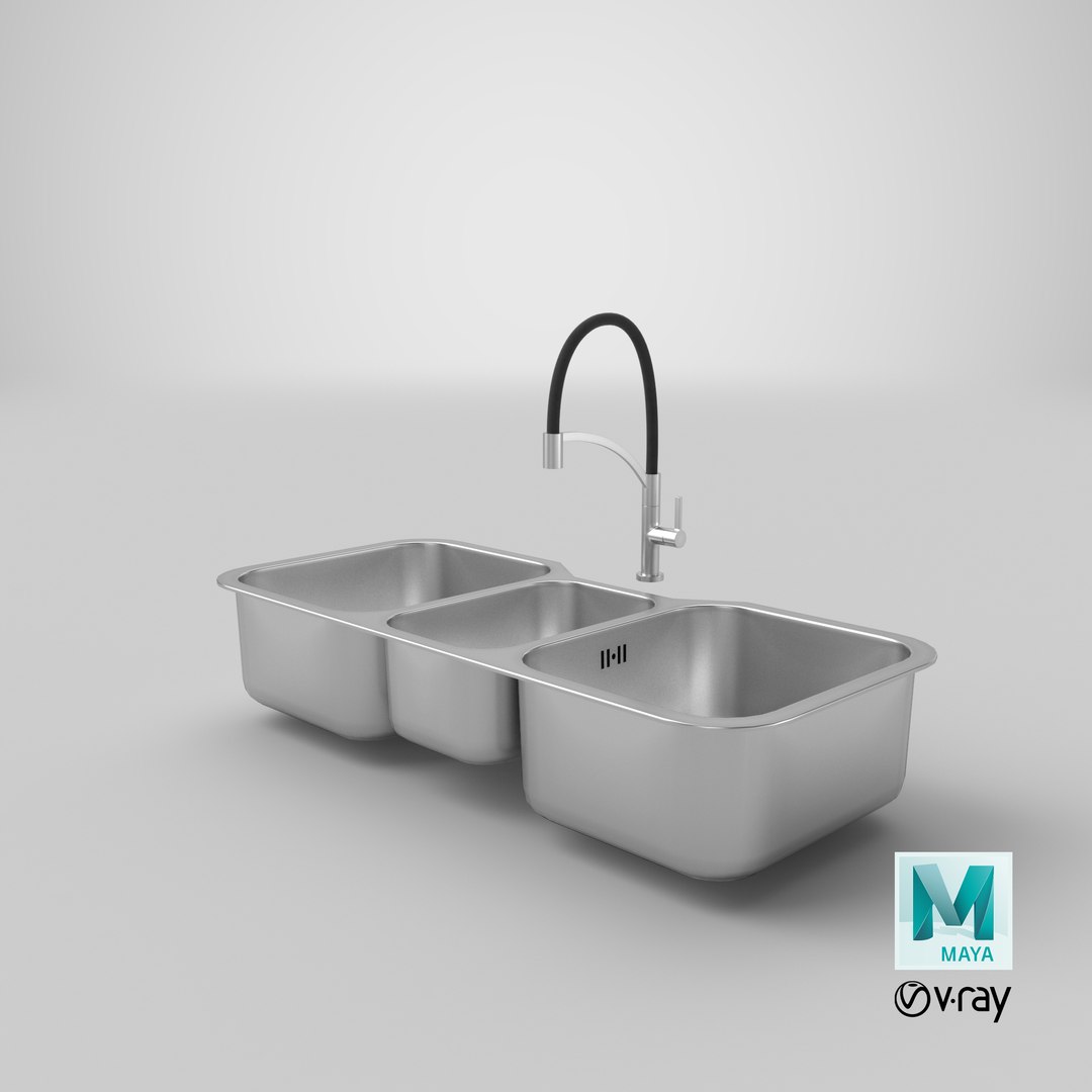 3D realistic sink infinite mixer https://p.turbosquid.com/ts-thumb/tR/Wv9nCc/PUYKoFp8/stemcell_maya_vray_render/png/1566370502/1920x1080/fit_q87/4414823851761b459f656780a6b43060dc3f6f92/stemcell_maya_vray_render.jpg