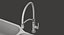 Sink Infinite Mixer Spinoza