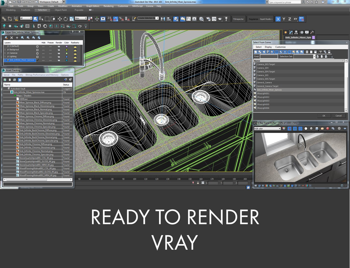 3D realistic sink infinite mixer https://p.turbosquid.com/ts-thumb/tR/Wv9nCc/UuzcN9Vd/viewport_vray/jpg/1565704022/1920x1080/fit_q87/33382604397b9ef48fadac90e5e386aff66e13f1/viewport_vray.jpg