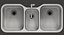 Sink Infinite Mixer Spinoza