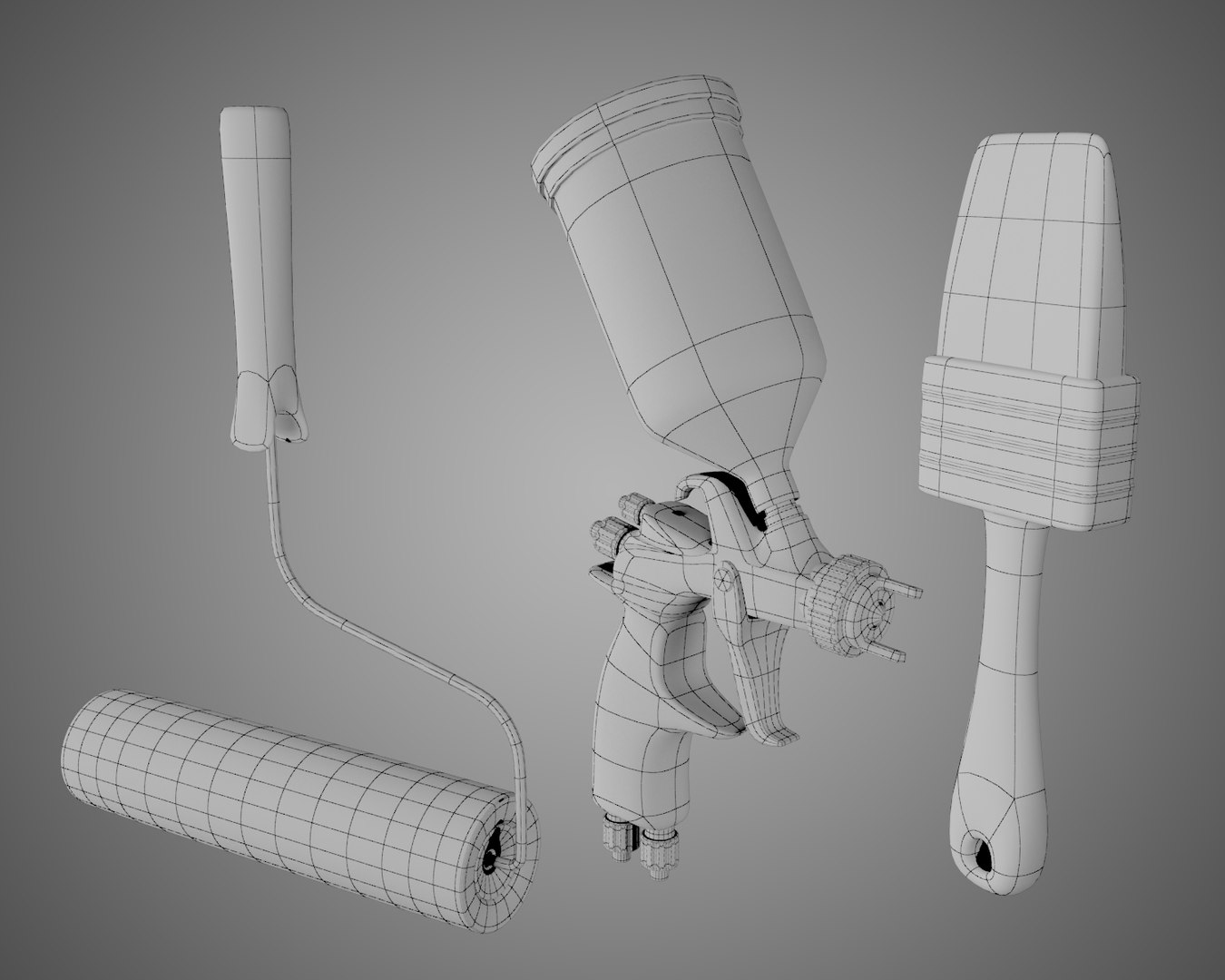 3d model paint tools brush pulvelizatora https://p.turbosquid.com/ts-thumb/tR/Zca7I5/zGx88FmF/wir_02/jpg/1435245954/1920x1080/fit_q87/7d056008cbd540c9d0ff1e017739049265595f5d/wir_02.jpg