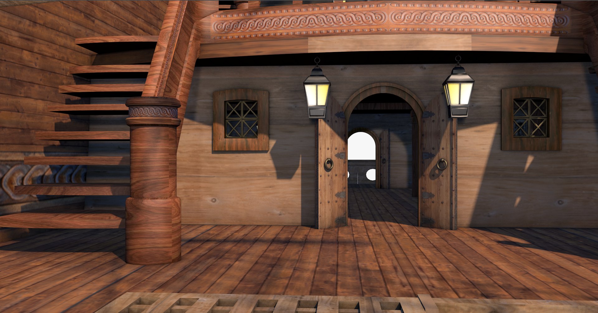 Galleon 3D model https://p.turbosquid.com/ts-thumb/tR/cU049v/Le/galeon016/png/1661381767/1920x1080/fit_q87/b5743c29b7ff2521631d79425ac72cca5e6ccc5c/galeon016.jpg