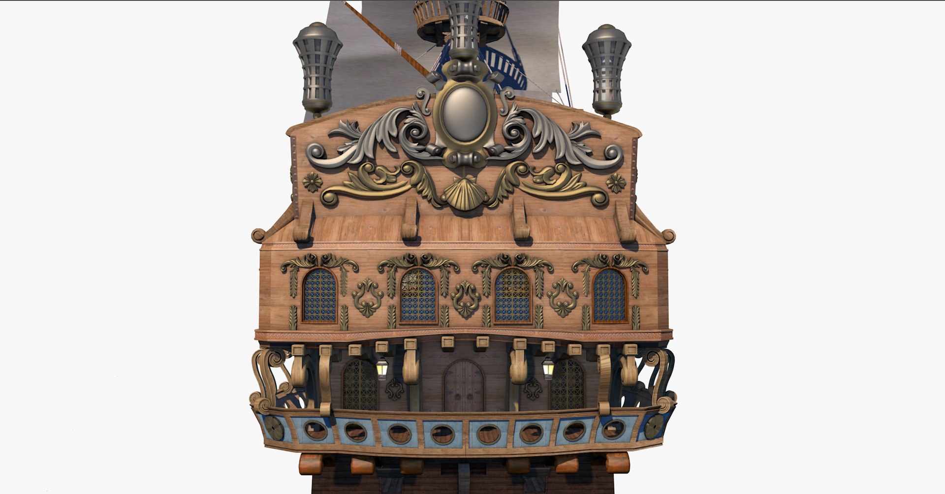 Galleon 3D model https://p.turbosquid.com/ts-thumb/tR/cU049v/aw/galeon06/png/1661381812/1920x1080/fit_q87/232c3873859f5fd615c87fbc50222536af52b66a/galeon06.jpg