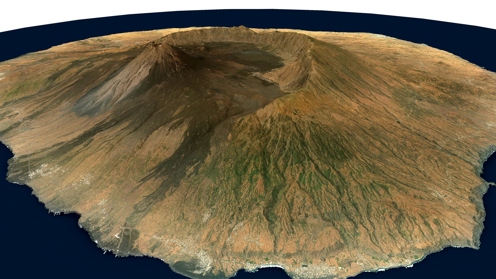 3D Fogo Island Sotavento Archipelago Republic of Cabo Verde https://p.turbosquid.com/ts-thumb/tR/dujihZ/74/0022/png/1691305826/1920x1080/fit_q87/199f9c2efe13746acfcce689d95344edb61d8537/0022.jpg
