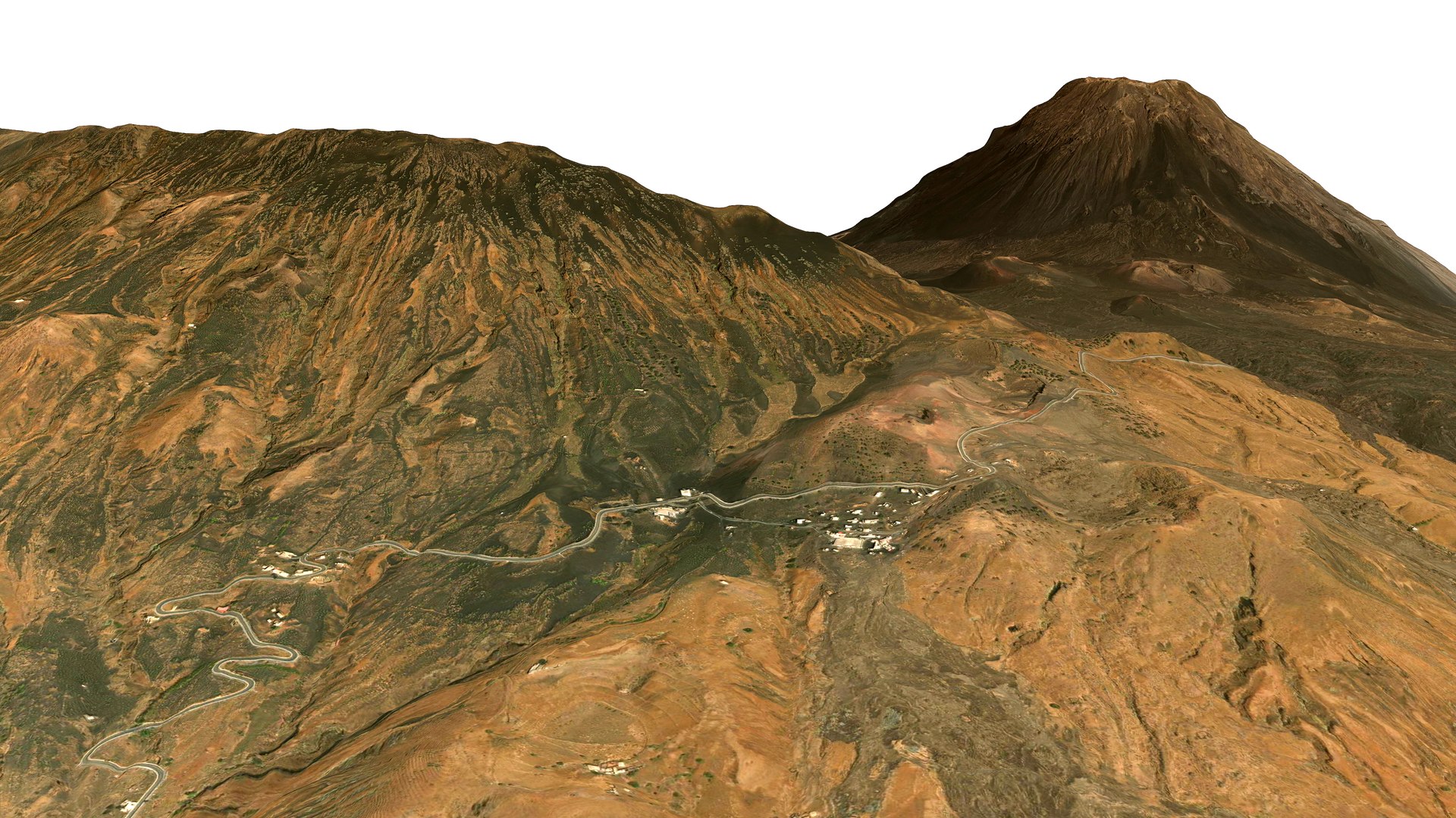 3D Fogo Island Sotavento Archipelago Republic of Cabo Verde https://p.turbosquid.com/ts-thumb/tR/dujihZ/xN/0004/png/1691305801/1920x1080/fit_q87/c0568496b6a4198f370016ecc9d60398fc996560/0004.jpg
