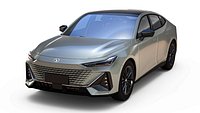  2024 Changan Uni-V 