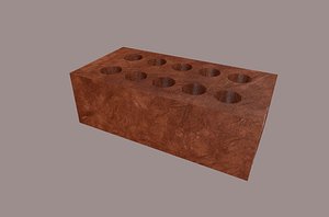 Brick
