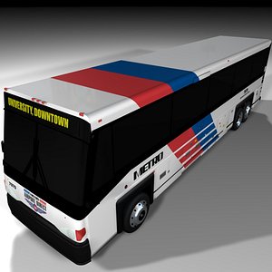 Bus