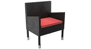 chair kors max