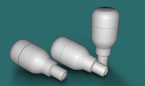 3D Bulb