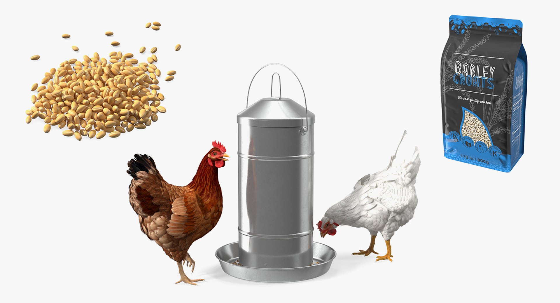 3D Chickens with Wheat Grain Collection https://p.turbosquid.com/ts-thumb/tR/x51Yqp/cl/chickenswithwheatgraincollectionmb3dmodel001/jpg/1666249512/1920x1080/fit_q87/5bf69b357564872b040bb255de3150026f9ad413/chickenswithwheatgraincollectionmb3dmodel001.jpg
