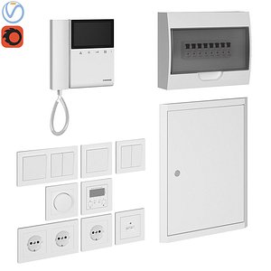 home electricians model