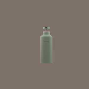3D shampoo