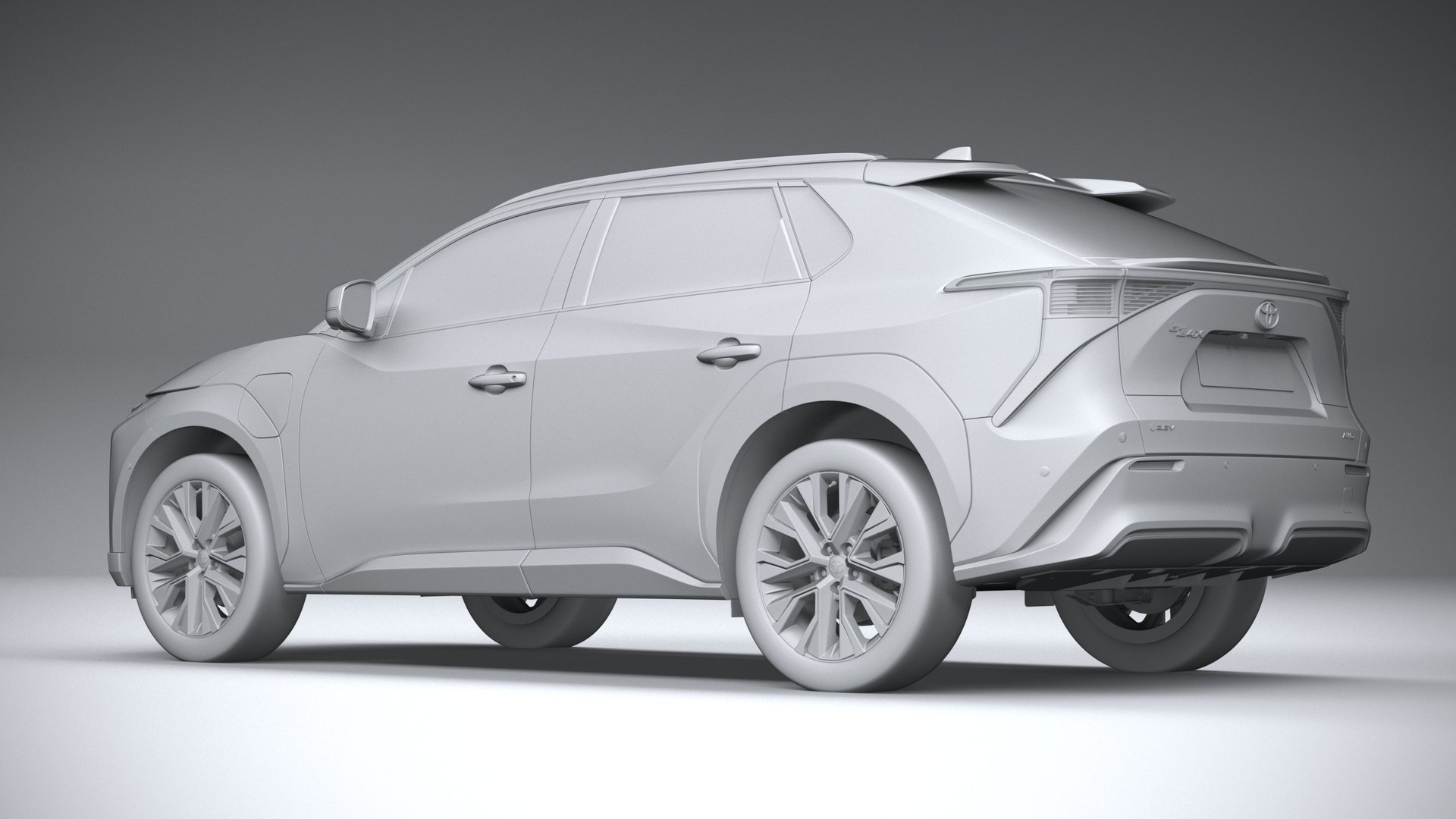 Toyota bZ 2026 3D model https://p.turbosquid.com/ts-thumb/tS/1CrWKN/08/toyota_bz4x_2026_grey_0005/jpg/1767105404/1920x1080/fit_q87/365493a885f408a352c777a8c78b490012b0a346/toyota_bz4x_2026_grey_0005.jpg