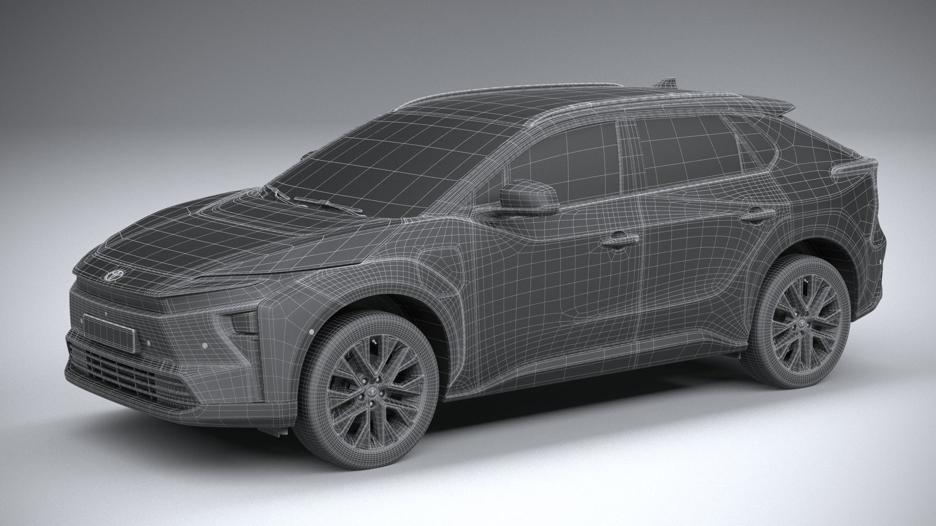 Toyota bZ 2026 3D model https://p.turbosquid.com/ts-thumb/tS/1CrWKN/jl/toyota_bz4x_2026_wire_lp_0000/jpg/1767105411/1920x1080/fit_q87/733360d23b66ffcd21c72a8ea57ebdf7d28b5d2e/toyota_bz4x_2026_wire_lp_0000.jpg
