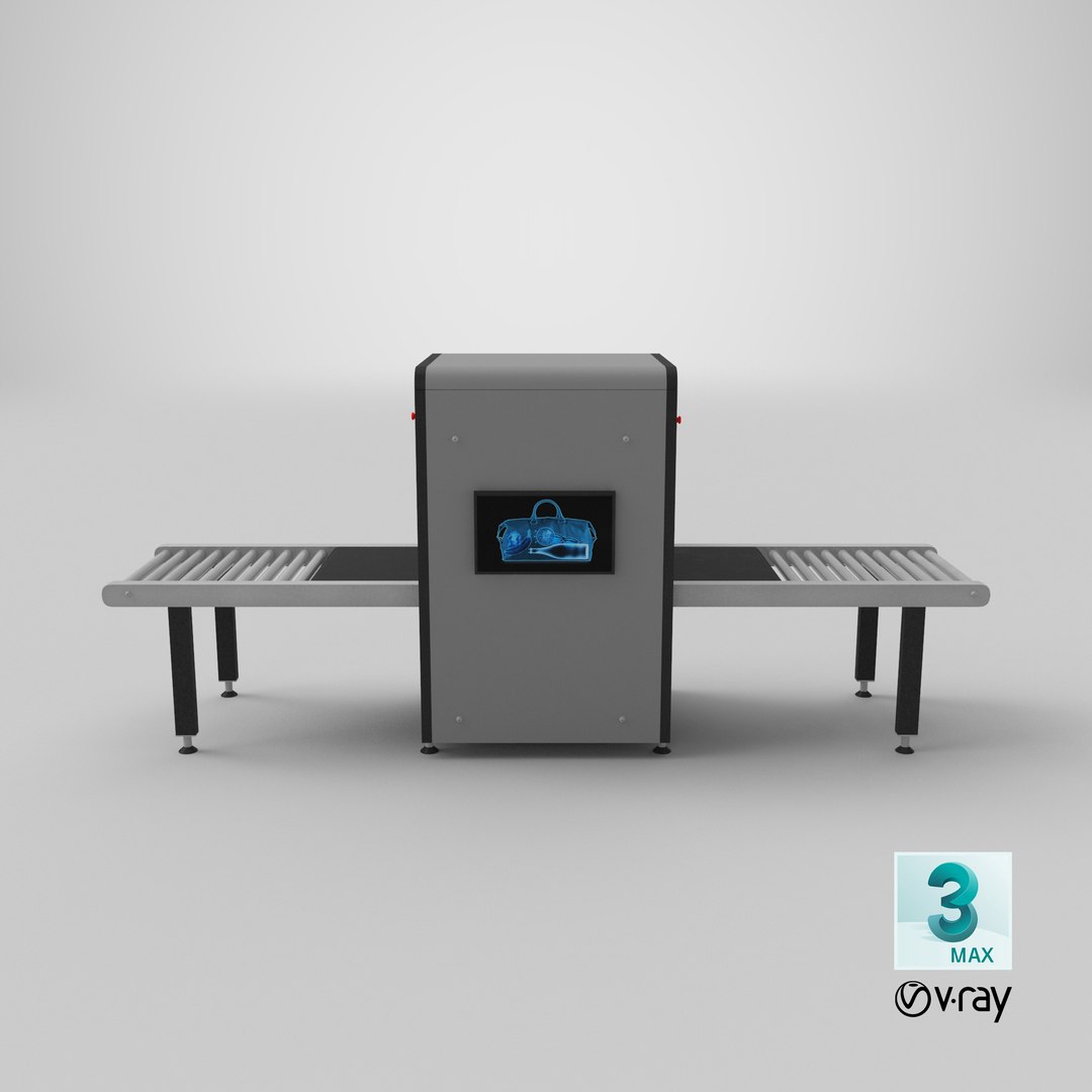 3D airport x-ray https://p.turbosquid.com/ts-thumb/tS/9NSx9g/LjstghX1/render.0001/png/1524520774/1920x1080/fit_q87/2cd356b3d31a76991593b29eead83efbf59e6519/render.0001.jpg