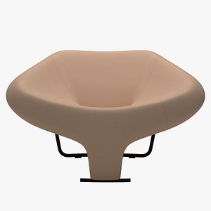 Vincenzo De Cotiis DC102 Armchair