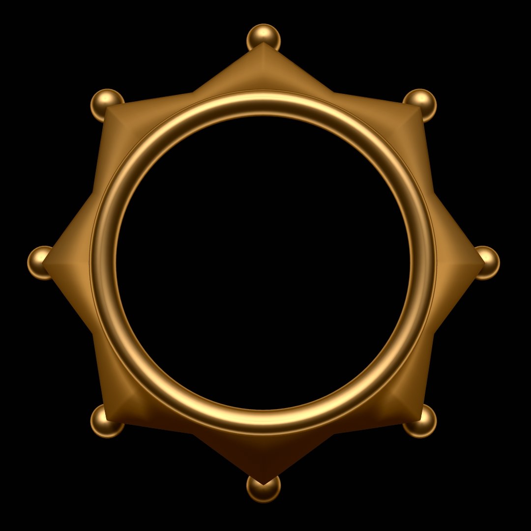crown 3D https://p.turbosquid.com/ts-thumb/tS/B4DyHt/0DkYUb3t/crown07/jpg/1557050225/1920x1080/fit_q87/7e84b4ce17bb333ae93a8fb4a12c79fdc08fbf9f/crown07.jpg