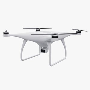 Quadcopter