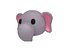 Cabeza de elefante