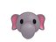 Cabeza de elefante