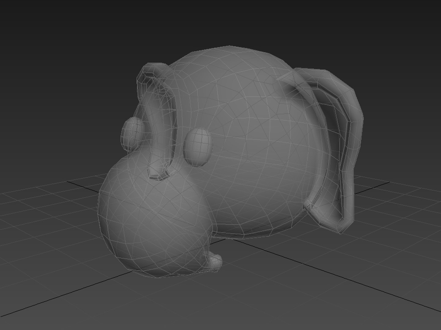 3D elephant head cartoon https://p.turbosquid.com/ts-thumb/tS/FSKOui/cJ4Fmulu/12/jpg/1549713102/1920x1080/fit_q87/f06cd83a46b2c7620ff9cfebe4f15513618ab937/12.jpg