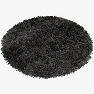 carpet 3D model