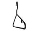 Plastic Tubular Clothes Hanger 3D Model